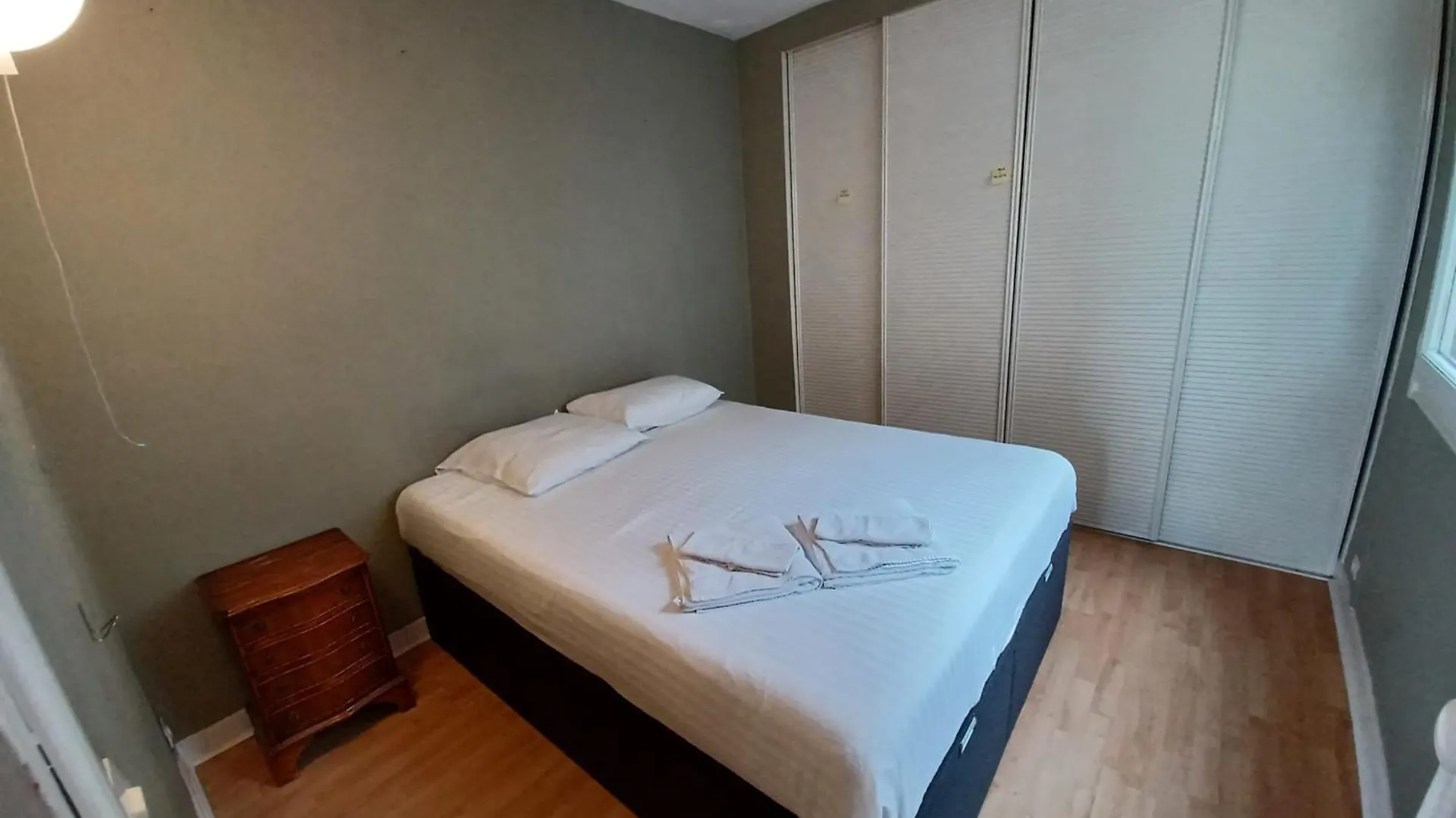 Cosy Apartment With All Amenities Paris