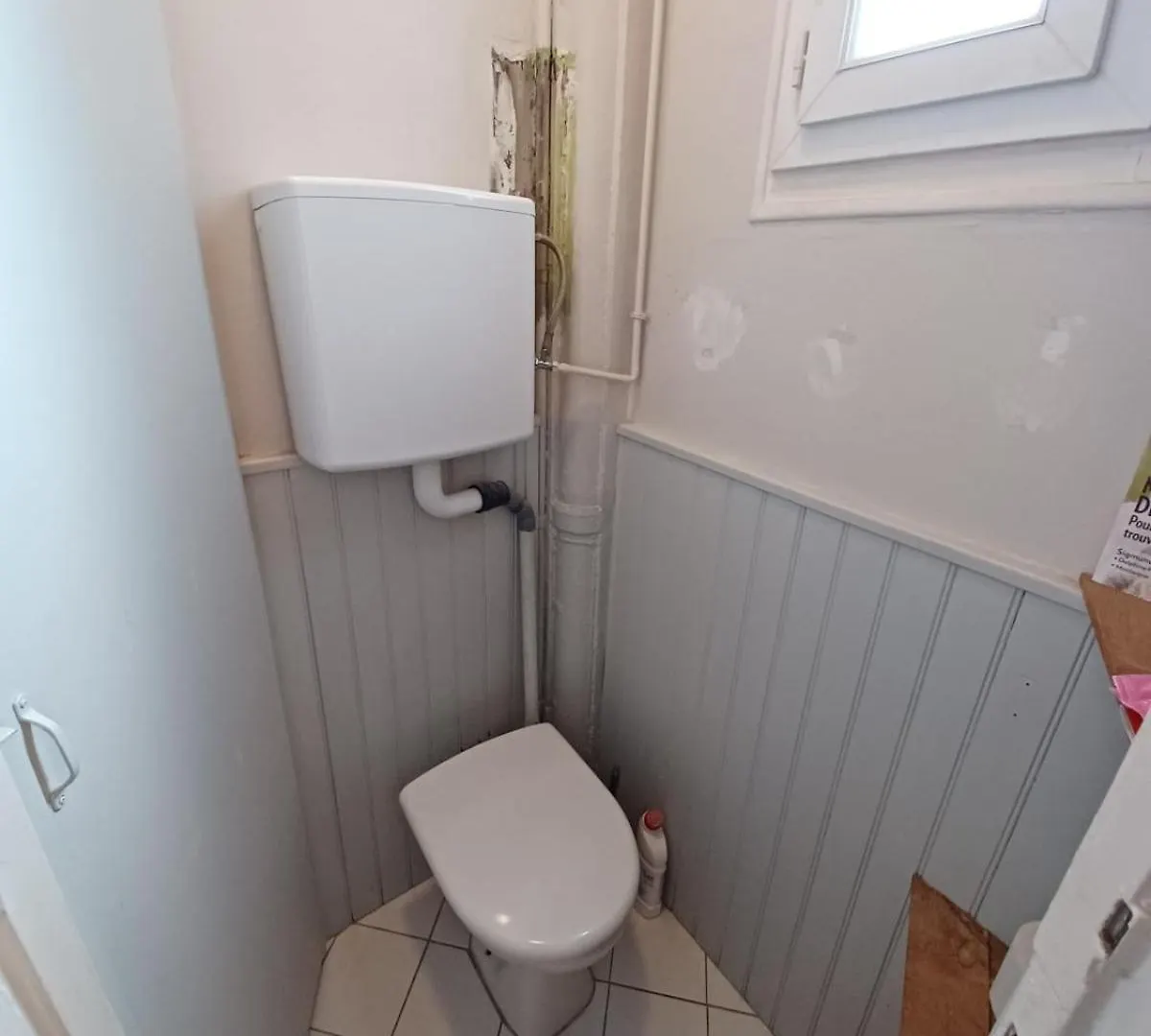 Cosy Apartment With All Amenities Paris